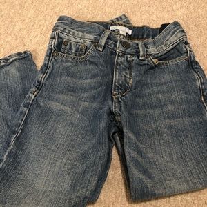Boys Burberry Jeans